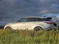 2017 Land Rover Range Rover Velar