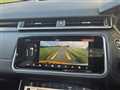 2017 Land Rover Range Rover Velar