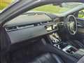 2017 Land Rover Range Rover Velar