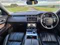 2017 Land Rover Range Rover Velar