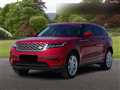 2017 Land Rover Range Rover Velar