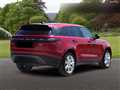 2017 Land Rover Range Rover Velar