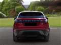 2017 Land Rover Range Rover Velar
