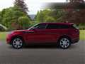 2017 Land Rover Range Rover Velar