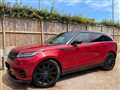 2017 Land Rover Range Rover Velar