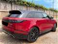 2017 Land Rover Range Rover Velar