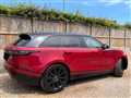 2017 Land Rover Range Rover Velar