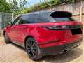 2017 Land Rover Range Rover Velar