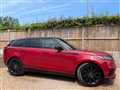 2017 Land Rover Range Rover Velar