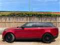 2017 Land Rover Range Rover Velar