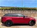 2017 Land Rover Range Rover Velar