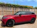 2017 Land Rover Range Rover Velar
