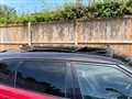2017 Land Rover Range Rover Velar
