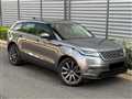 2017 Land Rover Range Rover Velar