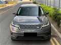 2017 Land Rover Range Rover Velar