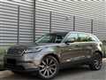 2017 Land Rover Range Rover Velar