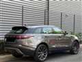 2017 Land Rover Range Rover Velar