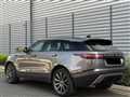 2017 Land Rover Range Rover Velar