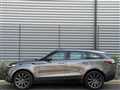 2017 Land Rover Range Rover Velar