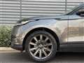 2017 Land Rover Range Rover Velar
