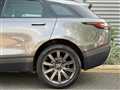 2017 Land Rover Range Rover Velar