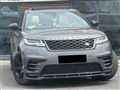 2017 Land Rover Range Rover Velar
