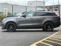 2017 Land Rover Range Rover Velar