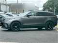 2017 Land Rover Range Rover Velar