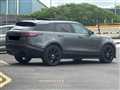 2017 Land Rover Range Rover Velar
