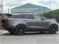 2017 Land Rover Range Rover Velar