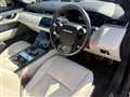 2017 Land Rover Range Rover Velar