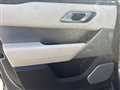 2017 Land Rover Range Rover Velar