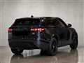 2017 Land Rover Range Rover Velar