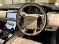 2017 Land Rover Range Rover Velar