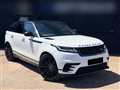 2017 Land Rover Range Rover Velar
