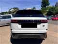 2017 Land Rover Range Rover Velar
