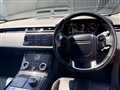 2017 Land Rover Range Rover Velar