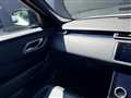 2017 Land Rover Range Rover Velar
