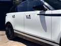 2017 Land Rover Range Rover Velar