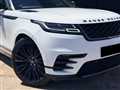 2017 Land Rover Range Rover Velar