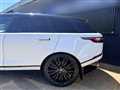 2017 Land Rover Range Rover Velar