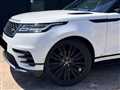 2017 Land Rover Range Rover Velar