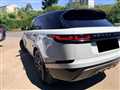 2017 Land Rover Range Rover Velar