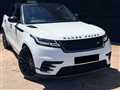 2017 Land Rover Range Rover Velar