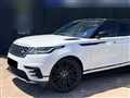 2017 Land Rover Range Rover Velar