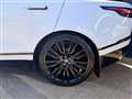 2017 Land Rover Range Rover Velar
