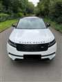 2017 Land Rover Range Rover Velar