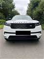 2017 Land Rover Range Rover Velar