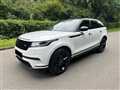 2017 Land Rover Range Rover Velar