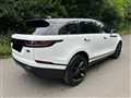 2017 Land Rover Range Rover Velar